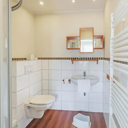 Lägenhet Buedlfarm - Nord Ost