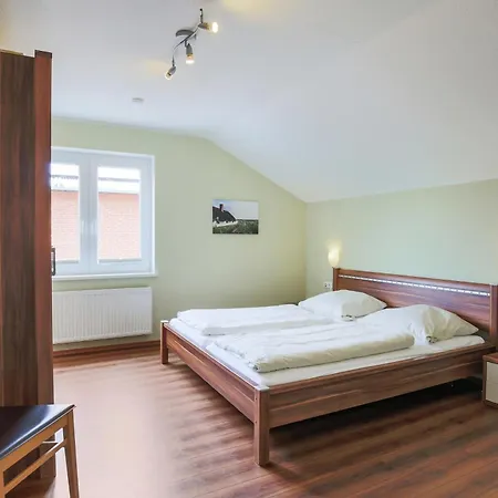 Buedlfarm - Nord Ost Lägenhet *