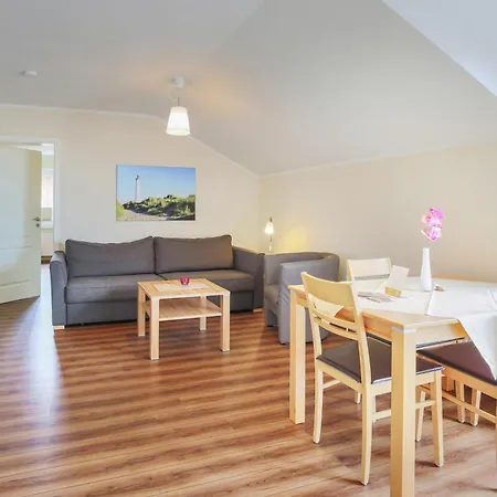 Lägenhet Buedlfarm - Nord Ost Fehmarn