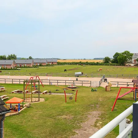 Buedlfarm - Nord Ost