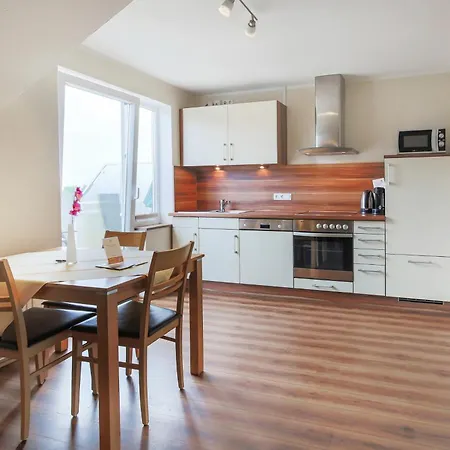 Buedlfarm - Nord Ost Fehmarn